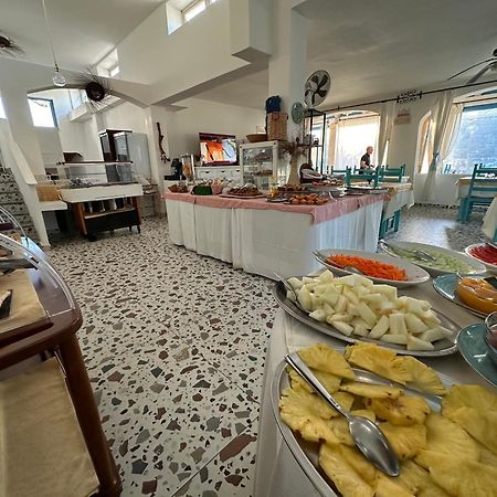 Hotel S'Ortale Con Parcheggio Interno E Ristorante All'Aperto Orosei Exterior photo
