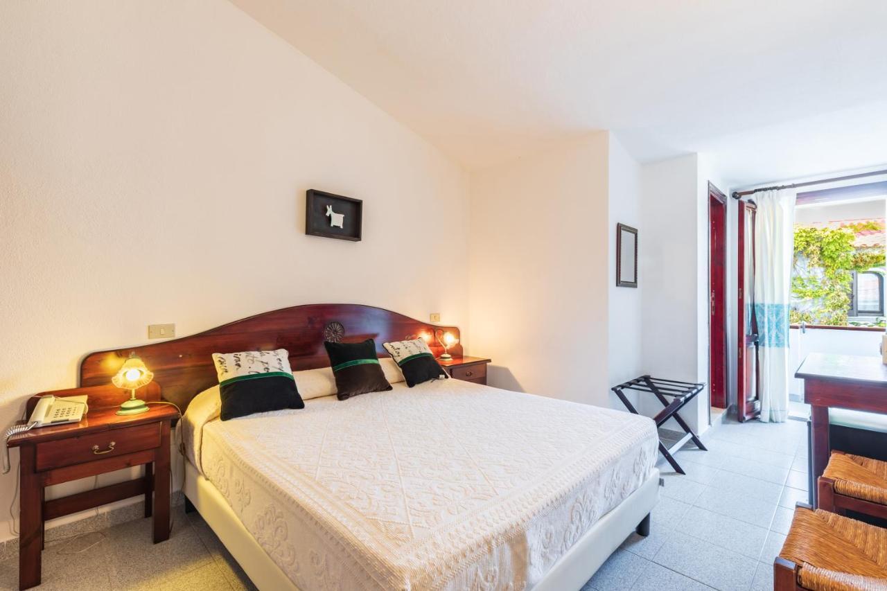 Hotel S'Ortale Con Parcheggio Interno E Ristorante All'Aperto Orosei Exterior photo