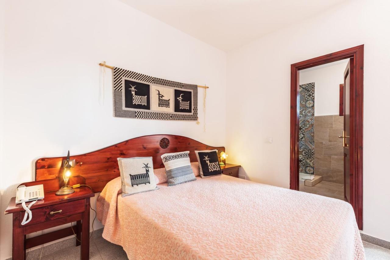 Hotel S'Ortale Con Parcheggio Interno E Ristorante All'Aperto Orosei Exterior photo