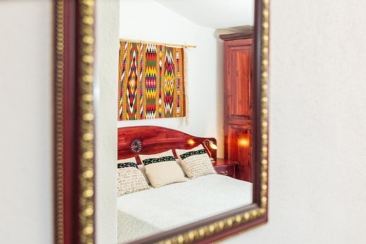 Hotel S'Ortale Con Parcheggio Interno E Ristorante All'Aperto Orosei Exterior photo
