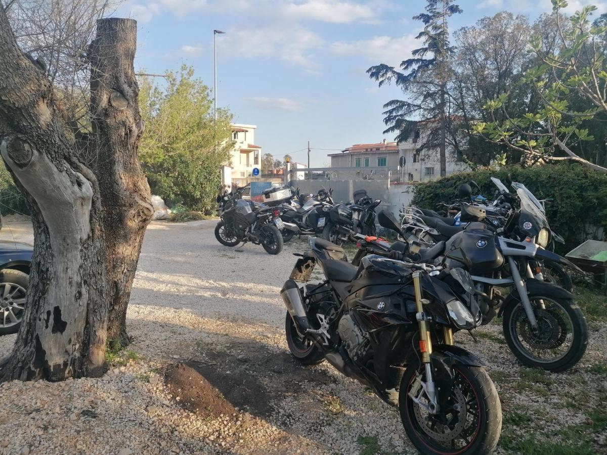 Hotel S'Ortale Con Parcheggio Interno E Ristorante All'Aperto Orosei Exterior photo